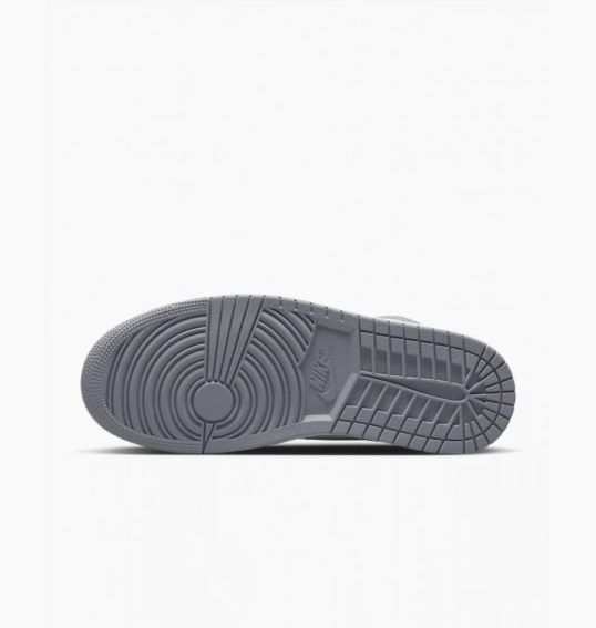 Кроссовки JORDAN AIR 1 RETRO HIGH OG 555088-037 фото 3 — интернет-магазин Tapok