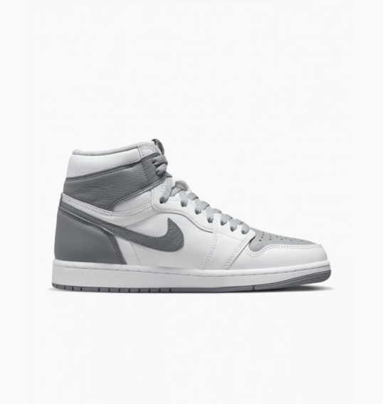 Кроссовки JORDAN AIR 1 RETRO HIGH OG 555088-037 фото 4 — интернет-магазин Tapok