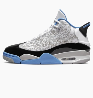 Кроссовки JORDAN AIR DUB ZERO 311046-114