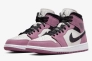 Кросівки JORDAN WMNS AIR 1 MID SE DC7267-500 Фото 6