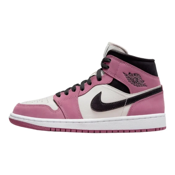 Кросівки JORDAN WMNS AIR 1 MID SE DC7267-500 фото 10 — інтернет-магазин Tapok