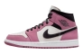 Кросівки JORDAN WMNS AIR 1 MID SE DC7267-500 Фото 10