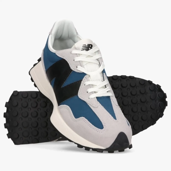 Кросівки New Balance 327 MS327LU1 фото 3 — інтернет-магазин Tapok