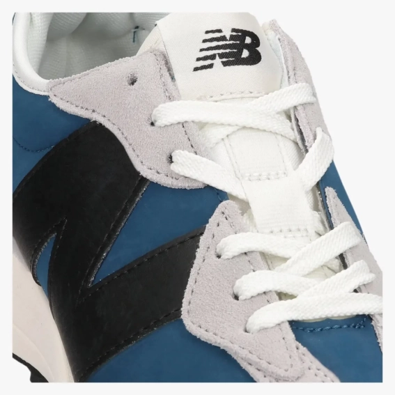 Кросівки New Balance 327 MS327LU1 фото 4 — інтернет-магазин Tapok