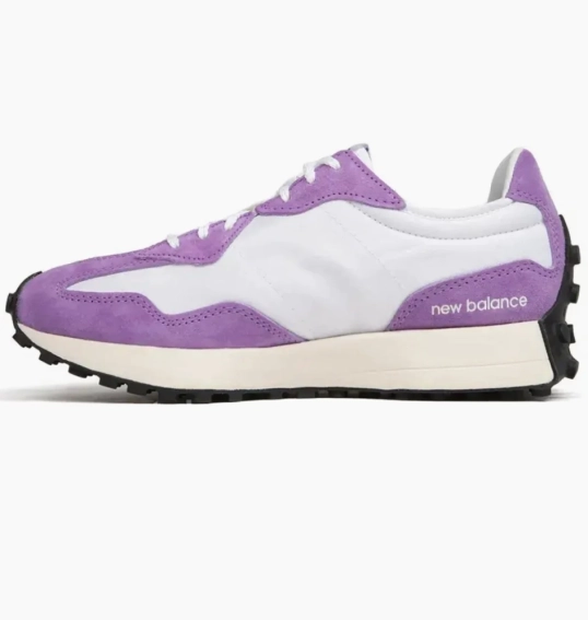 Кросівки New Balance 327 WS327LK1 фото 2 — інтернет-магазин Tapok