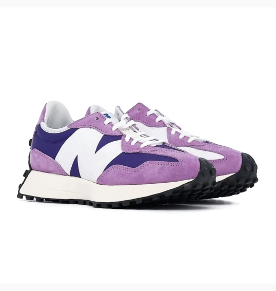Кросівки New Balance 327 WS327LK1 фото 3 — інтернет-магазин Tapok