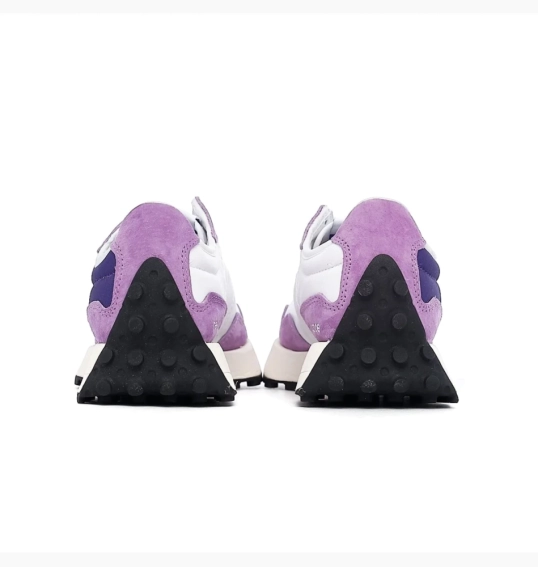 Кросівки New Balance 327 WS327LK1 фото 5 — інтернет-магазин Tapok