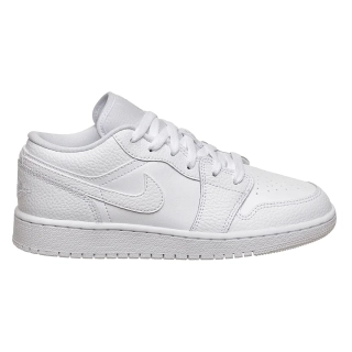 Кросівки Nike Air 1 Low (Gs) 553560-130