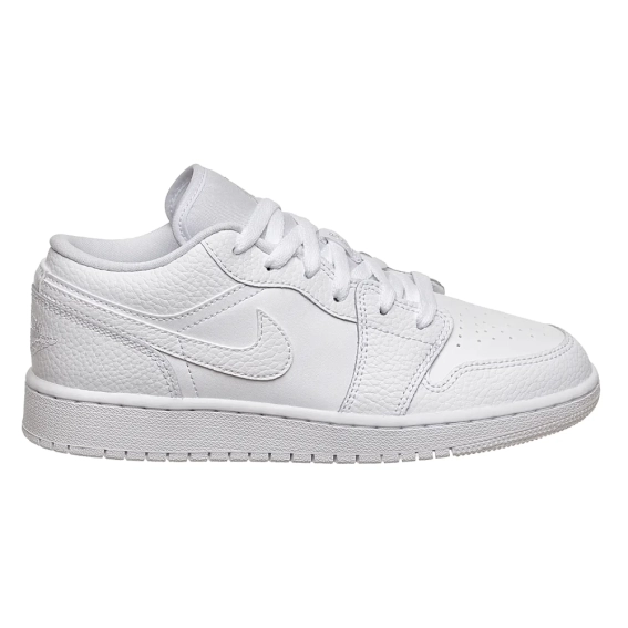 Кроссовки Nike Air 1 Low (Gs) 553560-130 фото 1 — интернет-магазин Tapok