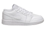 Кроссовки Nike Air 1 Low (Gs) 553560-130 Фото 1