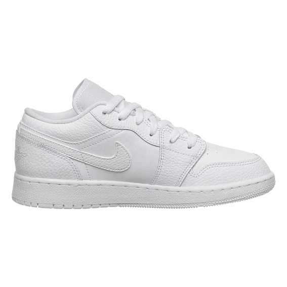 Кроссовки Nike Air 1 Low (Gs) 553560-130 фото 2 — интернет-магазин Tapok