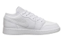 Кроссовки Nike Air 1 Low (Gs) 553560-130 Фото 2
