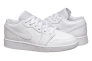 Кроссовки Nike Air 1 Low (Gs) 553560-130 Фото 3