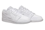 Кроссовки Nike Air 1 Low (Gs) 553560-130 Фото 4