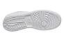 Кроссовки Nike Air 1 Low (Gs) 553560-130 Фото 5