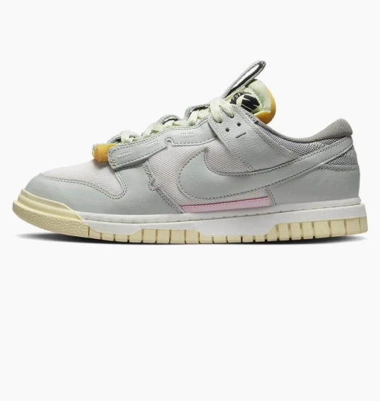 Кроссовки Nike AIR DU JUMBO DV0821-100 фото 1 — интернет-магазин Tapok