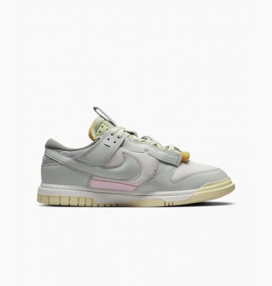 Кроссовки Nike AIR DU JUMBO DV0821-100 фото 3 — интернет-магазин Tapok