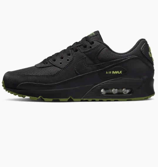 Кроссовки Nike AIR MAX 90 DQ4071-005 фото 1 — интернет-магазин Tapok