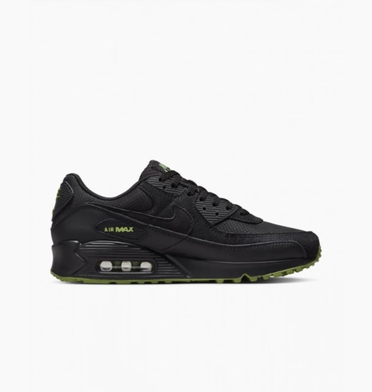 Кроссовки Nike AIR MAX 90 DQ4071-005 фото 4 — интернет-магазин Tapok