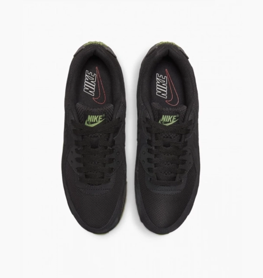 Кроссовки Nike AIR MAX 90 DQ4071-005 фото 5 — интернет-магазин Tapok