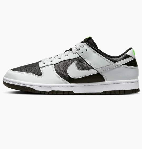 Кроссовки Nike DU LOW FD9756-001 фото 1 — интернет-магазин Tapok
