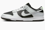 Кроссовки Nike DU LOW FD9756-001 Фото 1