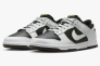 Кроссовки Nike DU LOW FD9756-001 Фото 2