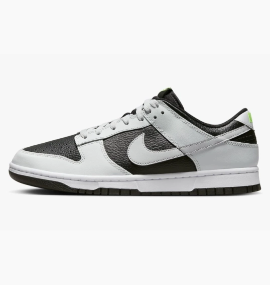 Кроссовки Nike DU LOW FD9756-001 фото 3 — интернет-магазин Tapok