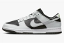 Кроссовки Nike DU LOW FD9756-001 Фото 3