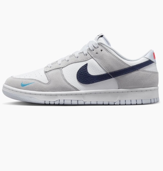 Кроссовки Nike DUNK LOW FJ4227-001 фото 1 — интернет-магазин Tapok