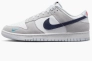Кроссовки Nike DUNK LOW FJ4227-001 Фото 1