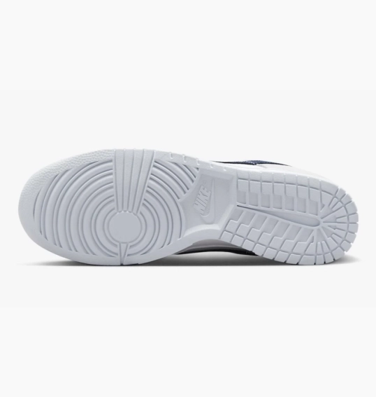 Кроссовки Nike DUNK LOW FJ4227-001 фото 2 — интернет-магазин Tapok