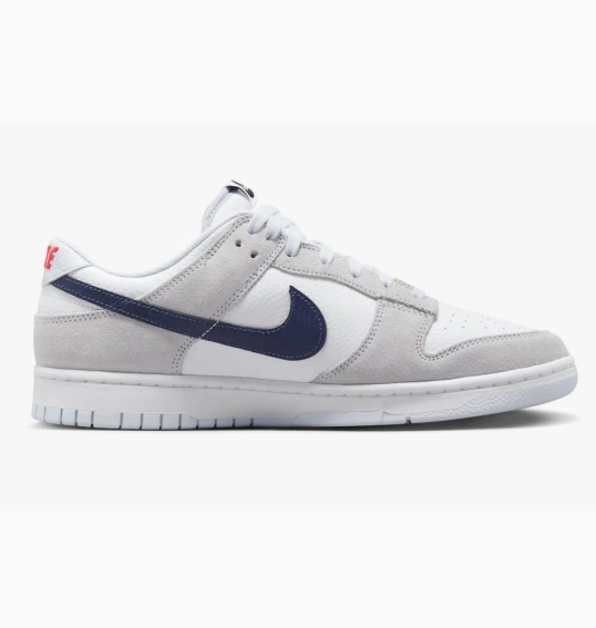 Кроссовки Nike DUNK LOW FJ4227-001 фото 3 — интернет-магазин Tapok
