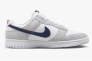 Кроссовки Nike DUNK LOW FJ4227-001 Фото 3