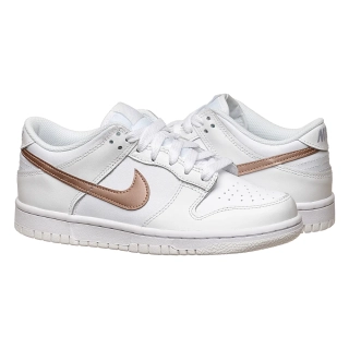 Кроссовки Nike DUNK LOW (GS) DH9765-100