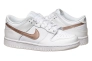 Кросівки Nike DUNK LOW (GS) DH9765-100 Фото 1