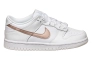 Кросівки Nike DUNK LOW (GS) DH9765-100 Фото 2