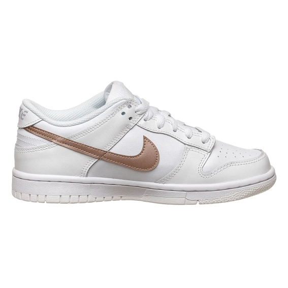 Кросівки Nike DUNK LOW (GS) DH9765-100 фото 3 — інтернет-магазин Tapok