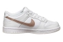 Кросівки Nike DUNK LOW (GS) DH9765-100 Фото 3