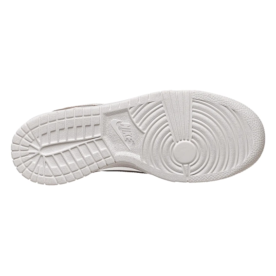 Кросівки Nike DUNK LOW (GS) DH9765-100 фото 4 — інтернет-магазин Tapok