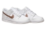 Кросівки Nike DUNK LOW (GS) DH9765-100 Фото 5
