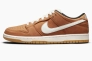 Кроссовки Nike SB DUNK LOW PRO ISO DH1319-200 Фото 2
