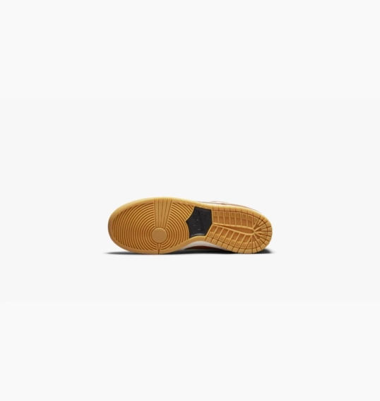 Кроссовки Nike SB DUNK LOW PRO ISO DH1319-200 фото 4 — интернет-магазин Tapok