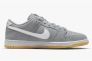 Кроссовки Nike SB DUNK LOW PRO ISO DV5464-001 Фото 3