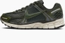 Кросівки NIKE VOMERO 5 BLACK/GREEN FQ8898-325 Фото 1