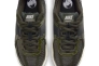Кросівки NIKE VOMERO 5 BLACK/GREEN FQ8898-325 Фото 4
