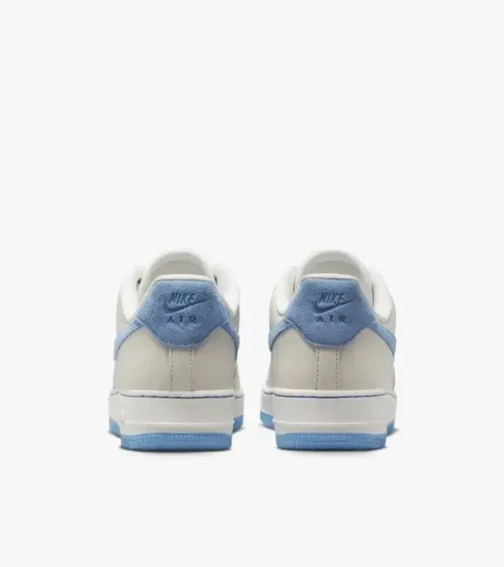 Кросівки Nike WMNS AF1 LXX DX1193-100 фото 4 — інтернет-магазин Tapok