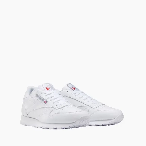 Кроссовки Reebok Classic Leather FV7459 фото 2 — интернет-магазин Tapok