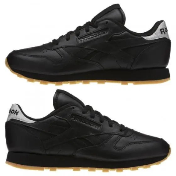Кросівки Reebok Classic Leather Diamond BD4422 фото 6 — інтернет-магазин Tapok