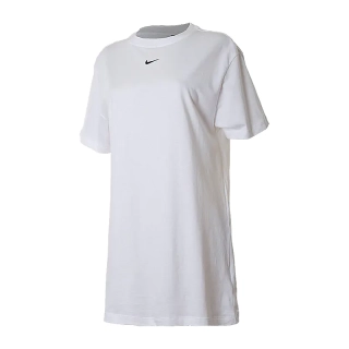 Платье Nike W NSW ESSNTL DRESS CJ2242-100
